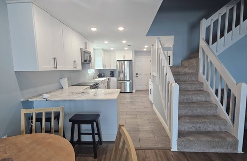 Villa Segunda Casa | Coastal Comfort ~ 4-bedroom house in fantastic Pensacola Beach