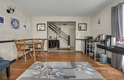 Cape May Casa | Coastal Comfort 6BR Home — Minutes to the Shore