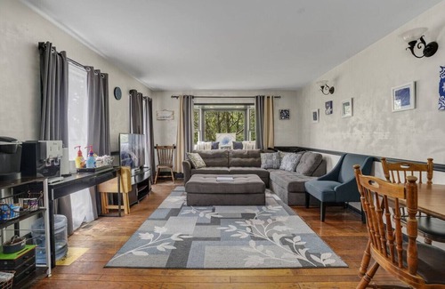 Cape May Casa | Coastal Comfort 6BR Home — Minutes to the Shore