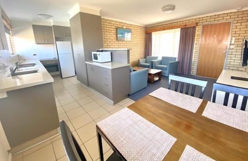 Narooma Hotel | Coastal Comfort Motel