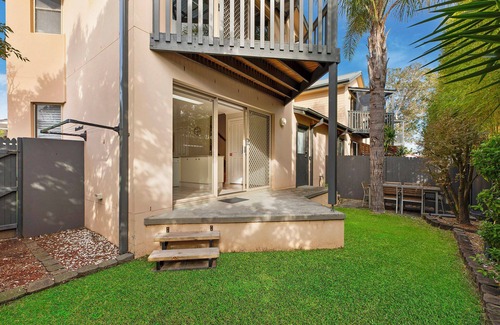 Long Jetty Apartamento | Coastal Comfort on Thelma