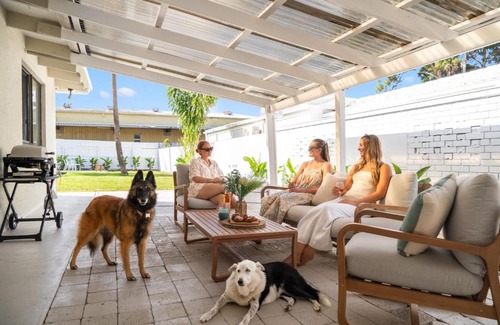 Maroochydore Casa | Coastal Comfort: Relax & Recharge in Maroochydore