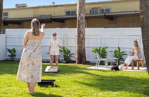 Maroochydore Casa | Coastal Comfort: Relax & Recharge in Maroochydore