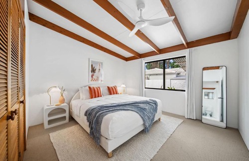 Maroochydore Casa | Coastal Comfort: Relax & Recharge in Maroochydore
