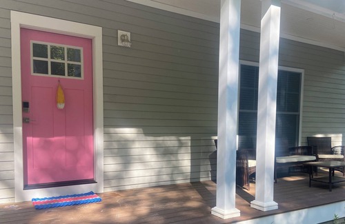Northport Casa | Coastal Comfort