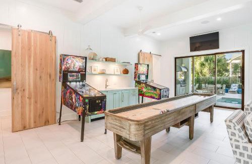 Seacrest Casa | Coastal Comfort