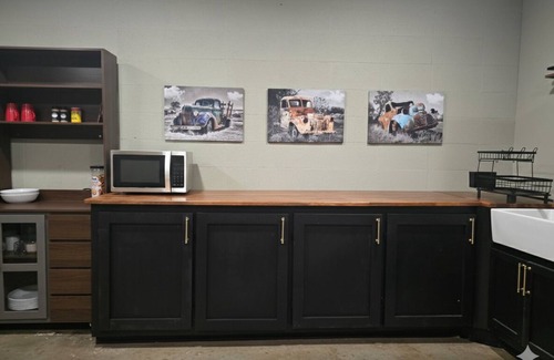 Mississippi City Casa | Coastal Condo and Garage