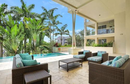 Deerfield Beach Apartamento | Coastal Condo Deerfield Beach Retreat 3 bed 2 bath