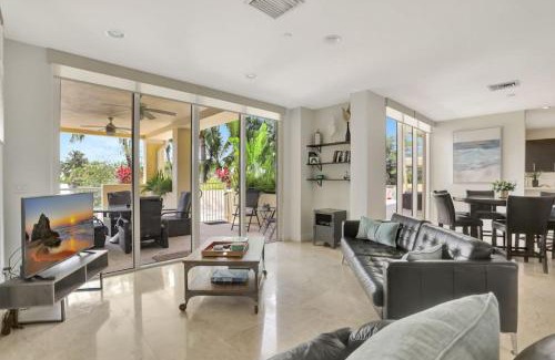 Deerfield Beach Apartamento | Coastal Condo Deerfield Beach Retreat 3 bed 2 bath