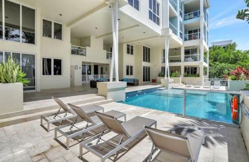 Deerfield Beach Apartamento | Coastal Condo Deerfield Beach Retreat 3 bed 2 bath