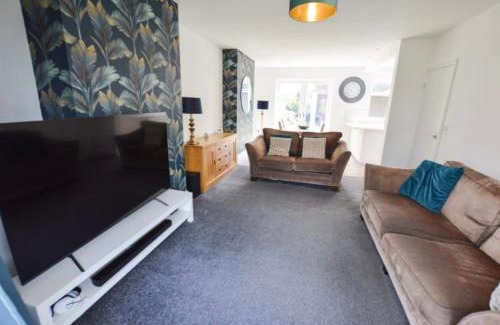 Blyth Casa | Coastal Corporate Stays