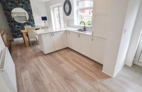 Blyth Casa | Coastal Corporate Stays