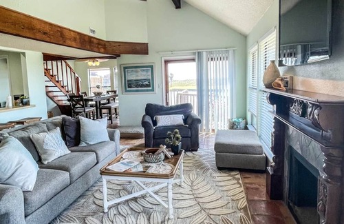 Matagorda Casa | Coastal Cottage