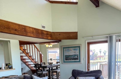 Matagorda Casa | Coastal Cottage