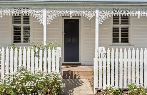 Queenscliff Casa | Coastal Cottage