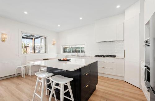 Queenscliff Casa | Coastal Cottage
