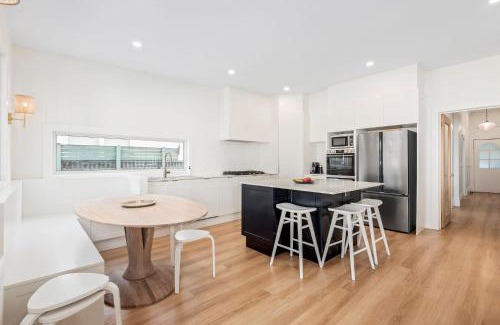 Queenscliff Casa | Coastal Cottage