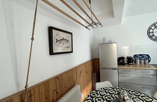 Anstruther Cabaña | Coastal Cottage - Cellardyke, Anstruther