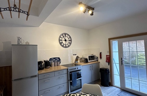 Anstruther Cabaña | Coastal Cottage - Cellardyke, Anstruther