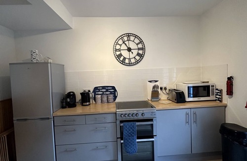 Anstruther Cabaña | Coastal Cottage - Cellardyke, Anstruther