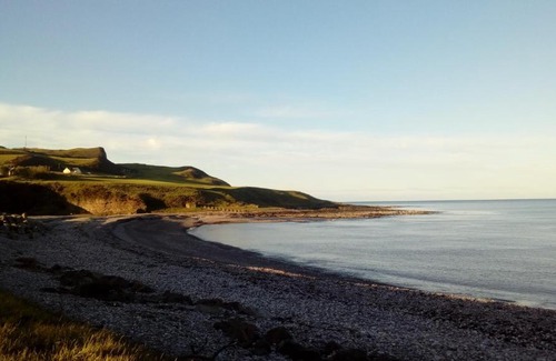 Inverbervie Casa | Coastal Cottage