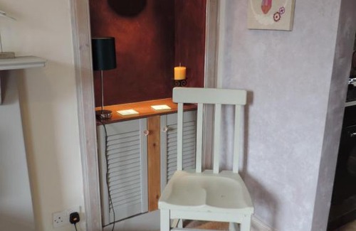 Inverbervie Casa | Coastal Cottage