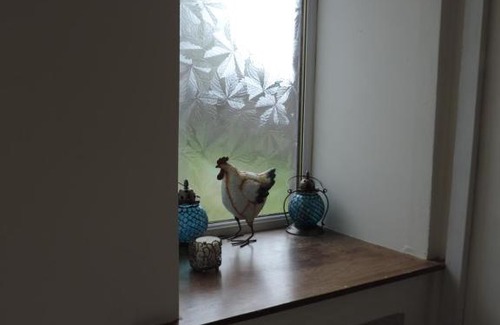 Inverbervie Casa | Coastal Cottage