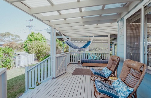 Narrawallee Casa | Free night on us this winter at Coastal Cottage
