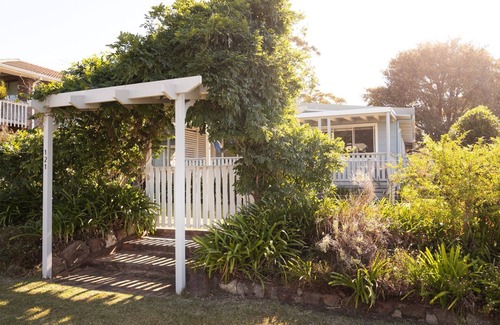 Narrawallee Casa | Free night on us this winter at Coastal Cottage