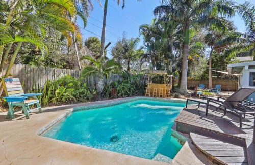 River District Casa | Coastal Cottage