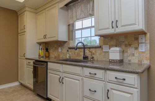 Laguna Vista Casa | Coastal Cottage