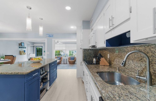 Delray Beach Cabaña | ¡No se necesita coche para esta joya escondida, a solo unos pasos de la playa y de Atlantic Avenue!