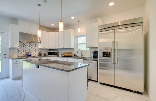 Conway Casa | Coastal Country Getaway!