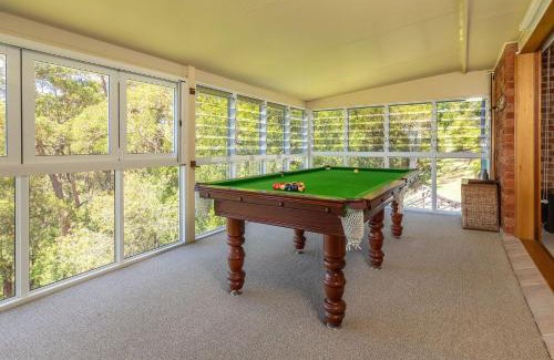 Smiths Lake Casa | Coastal Cove