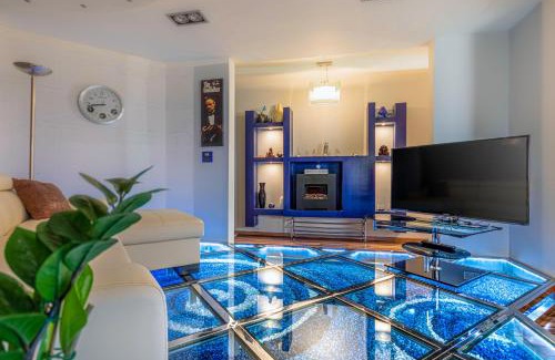 Pembroke Apartamento | Coastal Creek