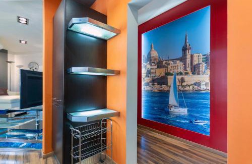 Pembroke Apartamento | Coastal Creek