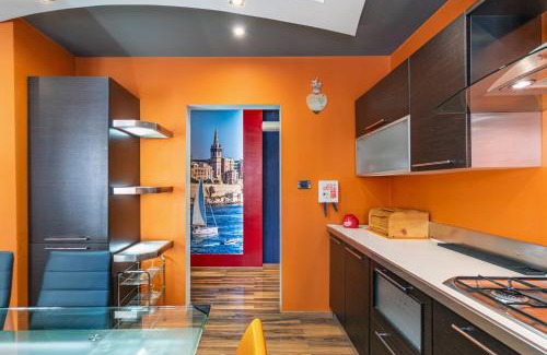 Pembroke Apartamento | Coastal Creek