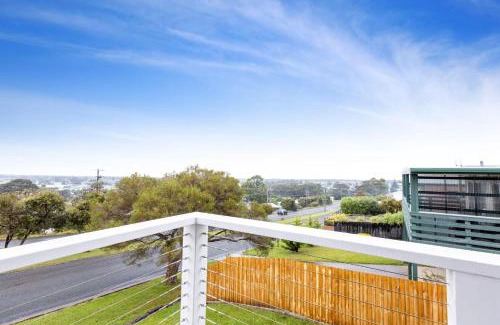 Lakes Entrance Casa | Coastal Crest