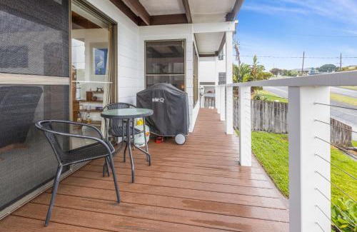 Lakes Entrance Casa | Coastal Crest