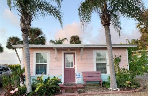 Rockport Apartamento | Coastal Cutie - Little Bay Club Cottage #3