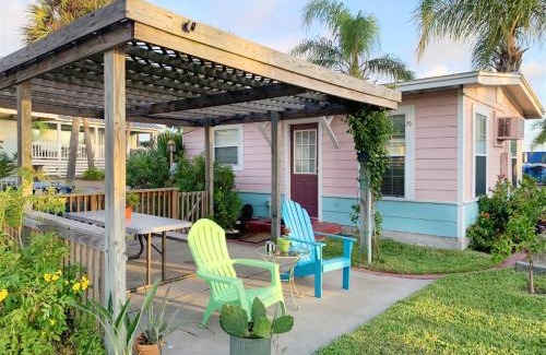 Rockport Apartamento | Coastal Cutie - Little Bay Club Cottage #3