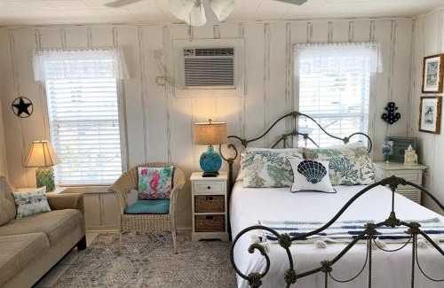 Rockport Apartamento | Coastal Cutie - Little Bay Club Cottage #3