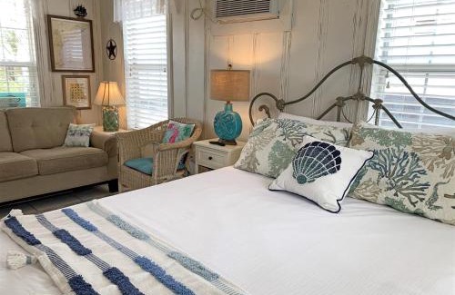 Rockport Apartamento | Coastal Cutie - Little Bay Club Cottage #3