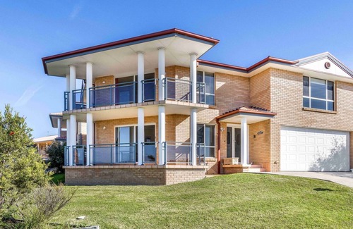 Shell Cove Casa | Coastal Delight In Shellcove