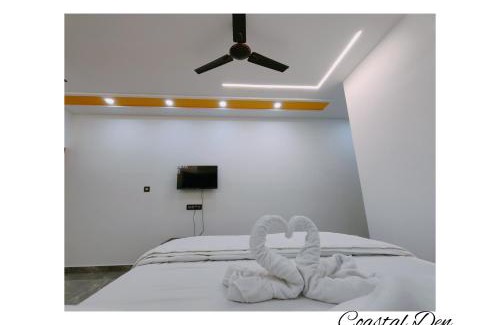 Kuzhuppilly Casa | Coastal Den Homestay