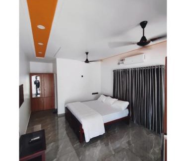 Kuzhuppilly Casa | Coastal Den Homestay