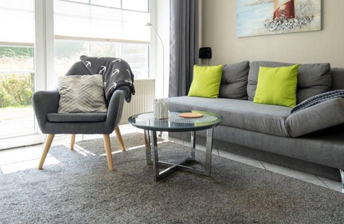 Eiderstedt Apartamento | Sueño costero, Alemania