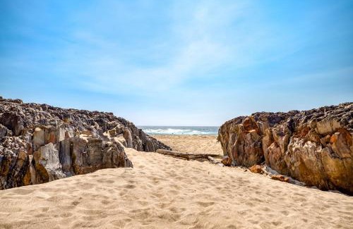 Nelscott Casa | Coastal Dream