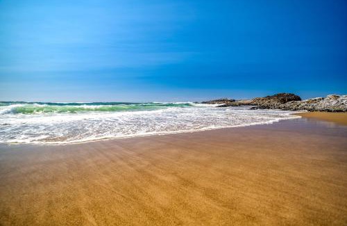 Nelscott Casa | Coastal Dream