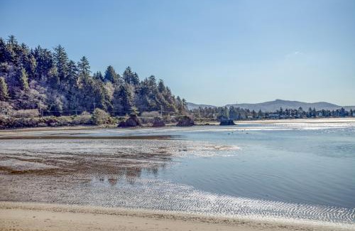 Nelscott Casa | Coastal Dream